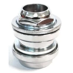 Neco Threaded 1 Inch BMX Push In Headset