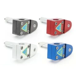 Nitto MX2 Retro Shafted Top Load Stem