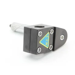 Nitto MX2 Retro Shafted Top Load Stem -Canyon Sport Store nitto mx2 retro shafted top load stem stems bmx international black 5