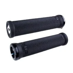 ODI BMX RUFFIAN V2.1 LOCK ON GRIP 135MM