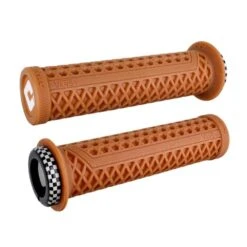 ODI BMX Vans Lock On Grip V2.1 -Canyon Sport Store odi bmx vans lock on grip v2 1 grips lusty industries black gum 4