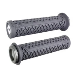 ODI BMX Vans Lock On Grip V2.1 -Canyon Sport Store odi bmx vans lock on grip v2 1 grips lusty industries graphite grey 3