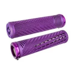 ODI CF Lock On Grips V2.1 -Canyon Sport Store odi cf lock on grips v2 1 grips lusty industries purple 5