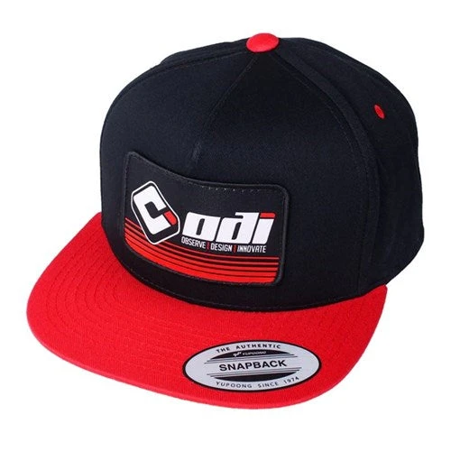 ODI Fade Hat 2 ODI Fade Hat - Image 2