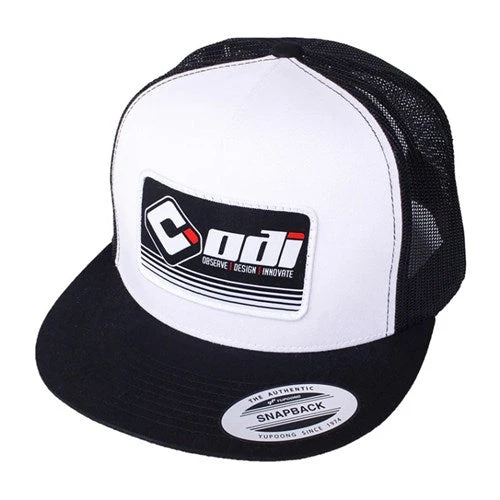 ODI Fade Hat 3 ODI Fade Hat - Image 3