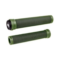 ODI Longneck SLX Flangeless Grips (Soft)