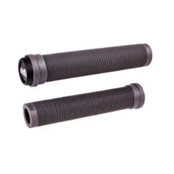 ODI Longneck SLX Flangeless Grips (Soft) -Canyon Sport Store odi longneck slx flangeless grips soft grips lusty industries graphite 5