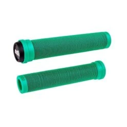 ODI Longneck SLX Flangeless Grips (Soft) -Canyon Sport Store odi longneck slx flangeless grips soft grips lusty industries mint 8