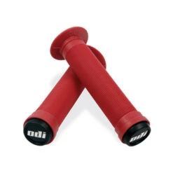ODI Longneck ST Grip -Canyon Sport Store odi longneck st grip grips lusty industries red 3