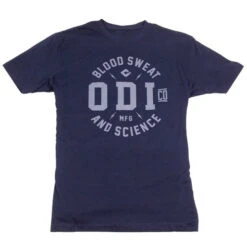 ODI Token T-Shirt -Canyon Sport Store odi token t shirt t shirts lusty industries navy l 5