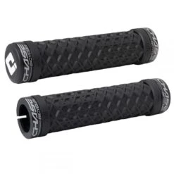 ODI-VANS Chase BMX Lock-on Grips Flangeless