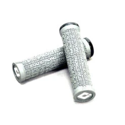 ODI X Stay Strong REACTIV V2.1 Grips -Canyon Sport Store odi x stay strong reactiv v2 1 grips grips elite cycle imports grey 3