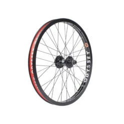 Odyssey 7KA/Antigram V2 Wheel