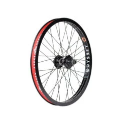 Odyssey 7KA/Clutch V2 Wheel
