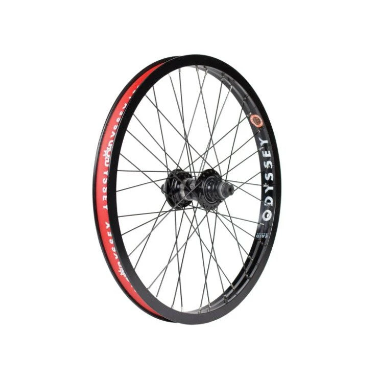 Odyssey 7KA/Clutch V2 Wheel 1 Odyssey 7KA/Clutch V2 Wheel