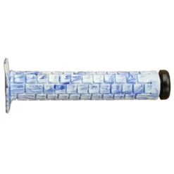 Odyssey Aaron Ross Grips -Canyon Sport Store odyssey aaron ross grips grips bmx international tie dye blue 5