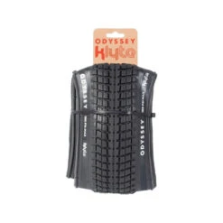 Odyssey Aitken K-Lyte Street Tyre (Each)