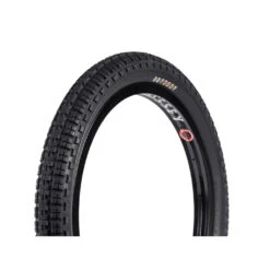 Odyssey Aitken Knobby Tyre (Each) -Canyon Sport Store odyssey aitken knobby tyre each tyres bmx international black 2 35 inch 4