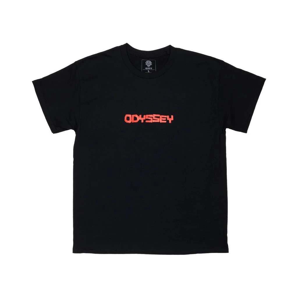 Odyssey Anatomy T-Shirt 1 Odyssey Anatomy T-Shirt