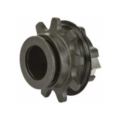 Odyssey Antigram 9T Driver / RHD