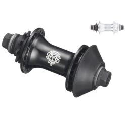Odyssey Antigram V2 Rear Hub