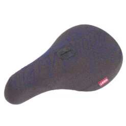 Odyssey Big Stitch Pivotal Seat -Canyon Sport Store odyssey big stitch pivotal seat seats bmx international pivotal fat blackblue stitch 4