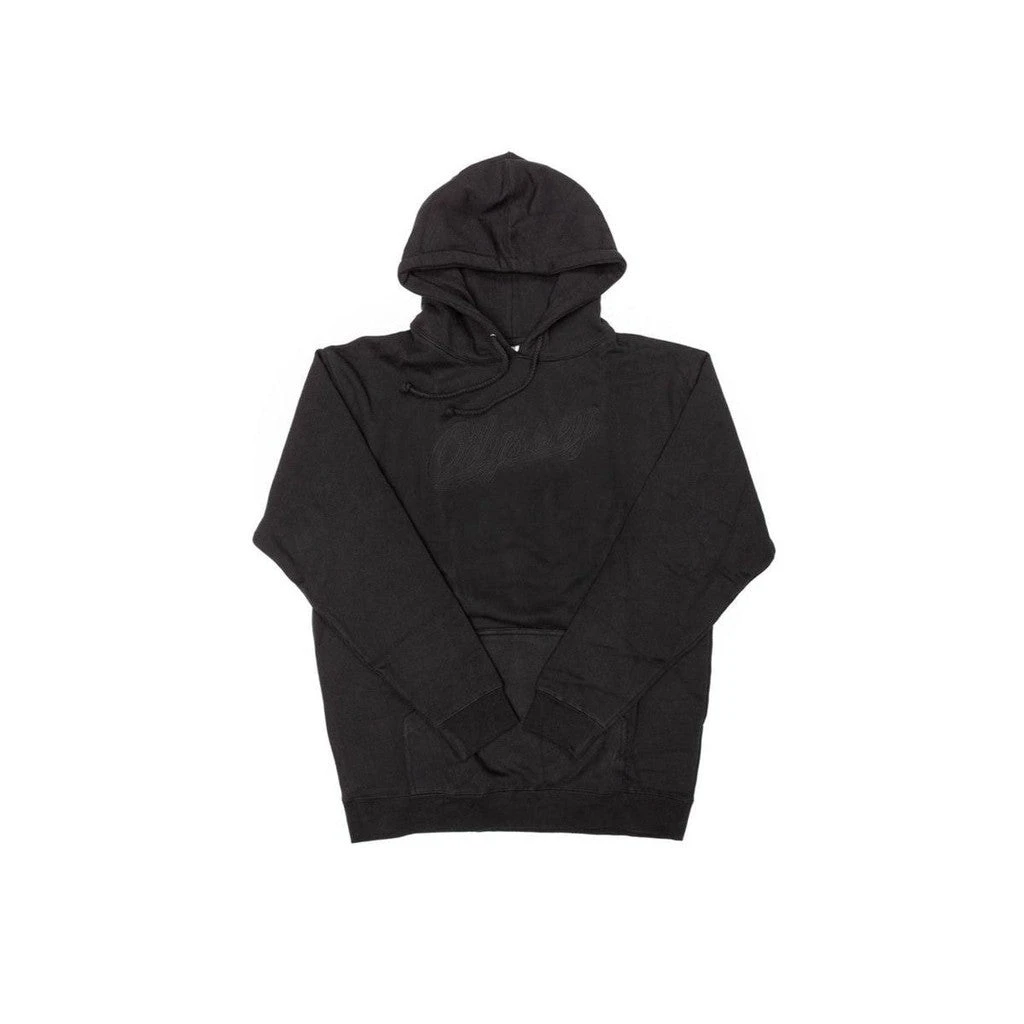 Odyssey Big Stitch Pullover Hoodie 1 Odyssey Big Stitch Pullover Hoodie