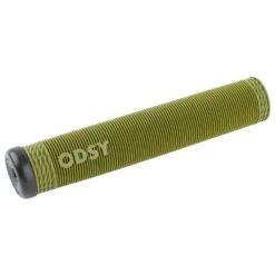 Odyssey Broc Raiford Grips -Canyon Sport Store odyssey broc raiford grips grips bmx international army green 10