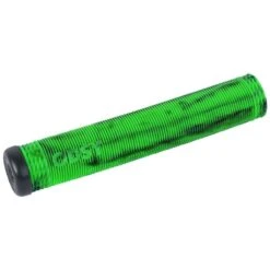 Odyssey Broc Raiford Grips -Canyon Sport Store odyssey broc raiford grips grips bmx international black swirl green 3