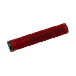 Odyssey Broc Raiford Grips -Canyon Sport Store odyssey broc raiford grips grips bmx international blackred 16