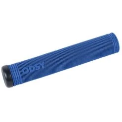 Odyssey Broc Raiford Grips -Canyon Sport Store odyssey broc raiford grips grips bmx international blue 6