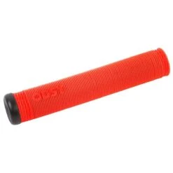 Odyssey Broc Raiford Grips -Canyon Sport Store odyssey broc raiford grips grips bmx international bright red 14