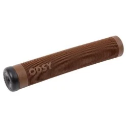 Odyssey Broc Raiford Grips -Canyon Sport Store odyssey broc raiford grips grips bmx international dark brown 8