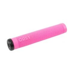 Odyssey Broc Raiford Grips -Canyon Sport Store odyssey broc raiford grips grips bmx international hot pink 20