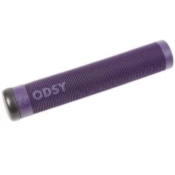 Odyssey Broc Raiford Grips -Canyon Sport Store odyssey broc raiford grips grips bmx international midnight purple 12