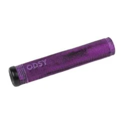 Odyssey Broc Raiford Grips -Canyon Sport Store odyssey broc raiford grips grips bmx international swirl blackpurple 7