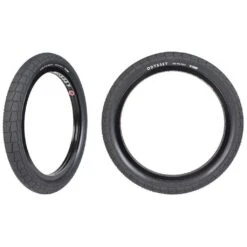 Odyssey Broc Raiford Tyre (Each)