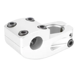 Odyssey Broc Raiford V2 Stem -Canyon Sport Store odyssey broc raiford v2 stem stems bmx international polished 50mm 3
