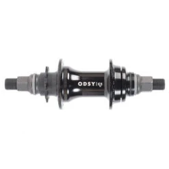 Odyssey C5 Cassette Hub