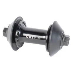 Odyssey C5 Front Hub