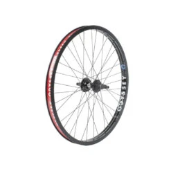 Odyssey C5/Hazard Rear 24 Inch Wheel