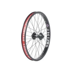 Odyssey C5/Quadrant Front Wheel