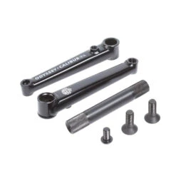 Odyssey Calibur V2 Cranks -Canyon Sport Store odyssey calibur v2 cranks cranks bmx international black 160mm 3