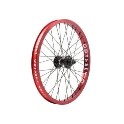 Odyssey Clutch V2 X Hazard Lite Wheel