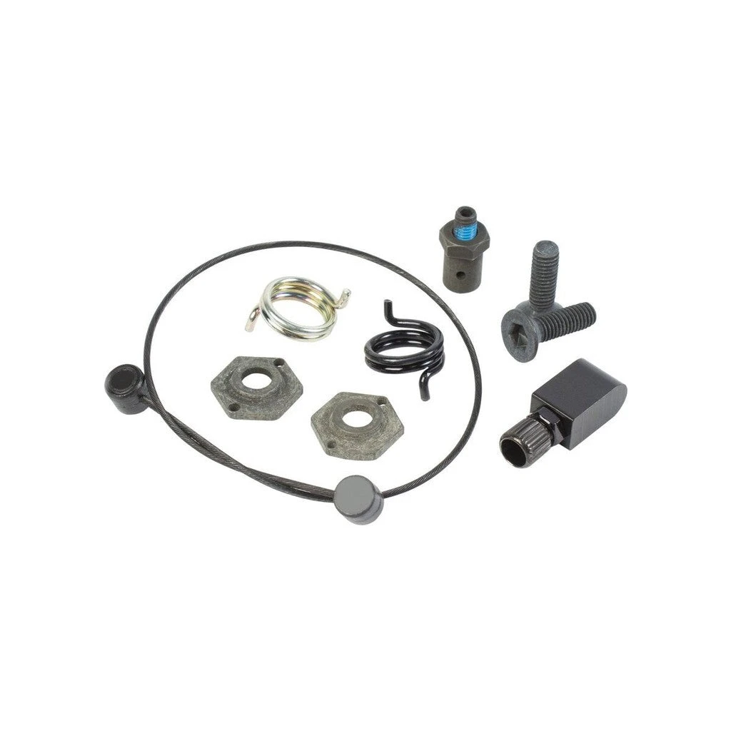 Odyssey Evo 2.5 Replacement Parts Kit 1 Odyssey Evo 2.5 Replacement Parts Kit