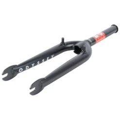 Odyssey F-Zero Flatland Forks 5 Odyssey F-Zero Flatland Forks -Canyon Sport Store odyssey f zero flatland forks forks bmx international black 0mm 3