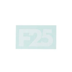 Odyssey F25 Fork Decal Set