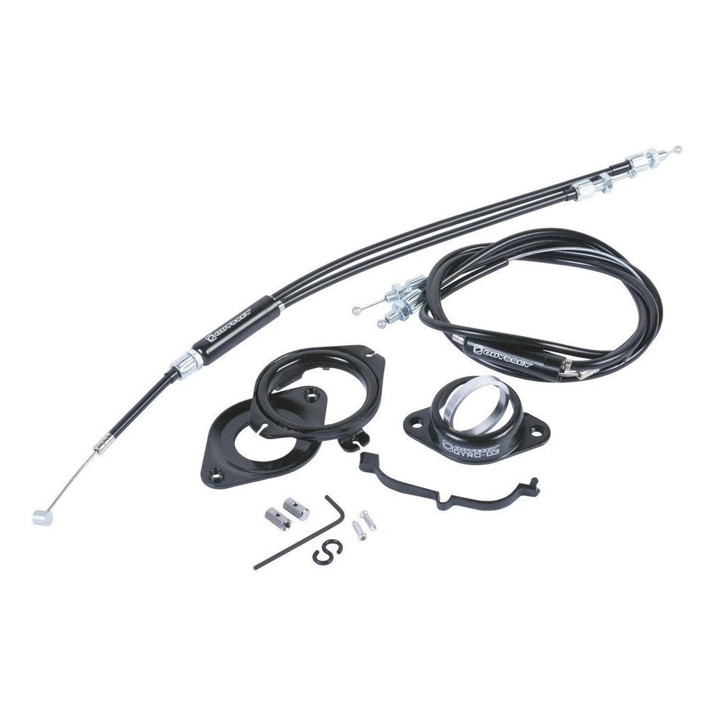 Odyssey G3 Gyro Kit 1 Odyssey G3 Gyro Kit