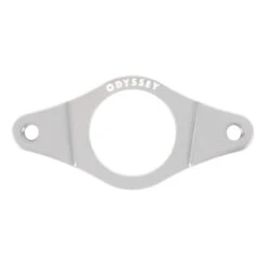 Odyssey G3 Gyro Plate -Canyon Sport Store odyssey g3 gyro plate braking bmx international alloy 1 18 polished 3