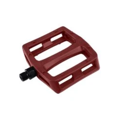 Odyssey Grandstand V2 Nylon Pedals (Tom Dugan) -Canyon Sport Store odyssey grandstand v2 nylon pedals tom dugan pedals bmx international maroon 916 inch 5